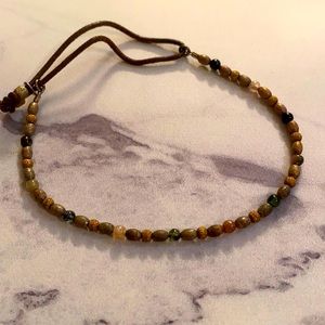 Neiman Marcus Gemstone Bracelet